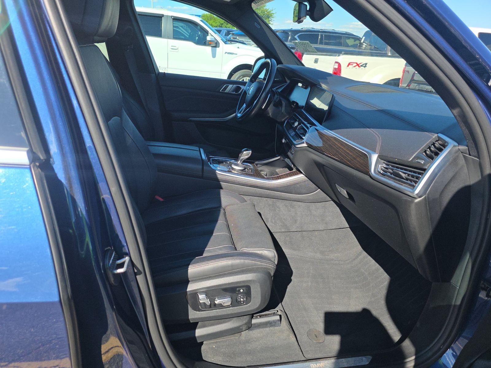 2019 BMW X5 xDrive50i AWD