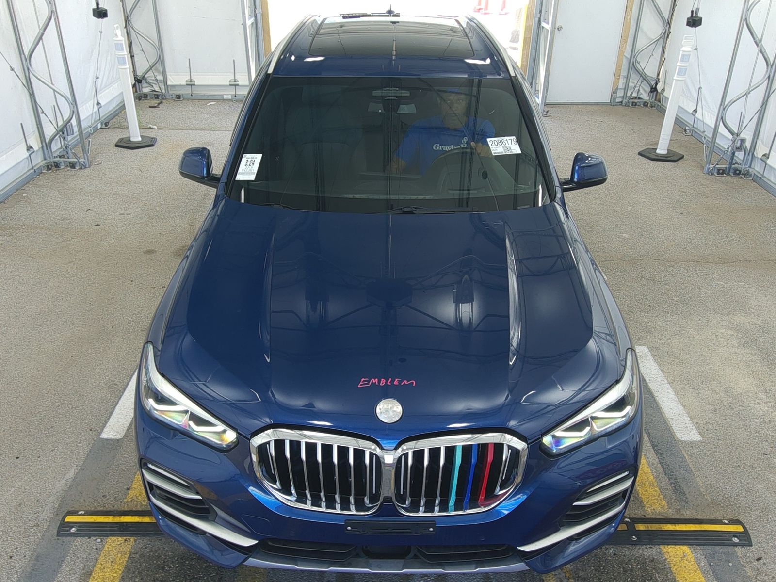 2019 BMW X5 xDrive50i AWD