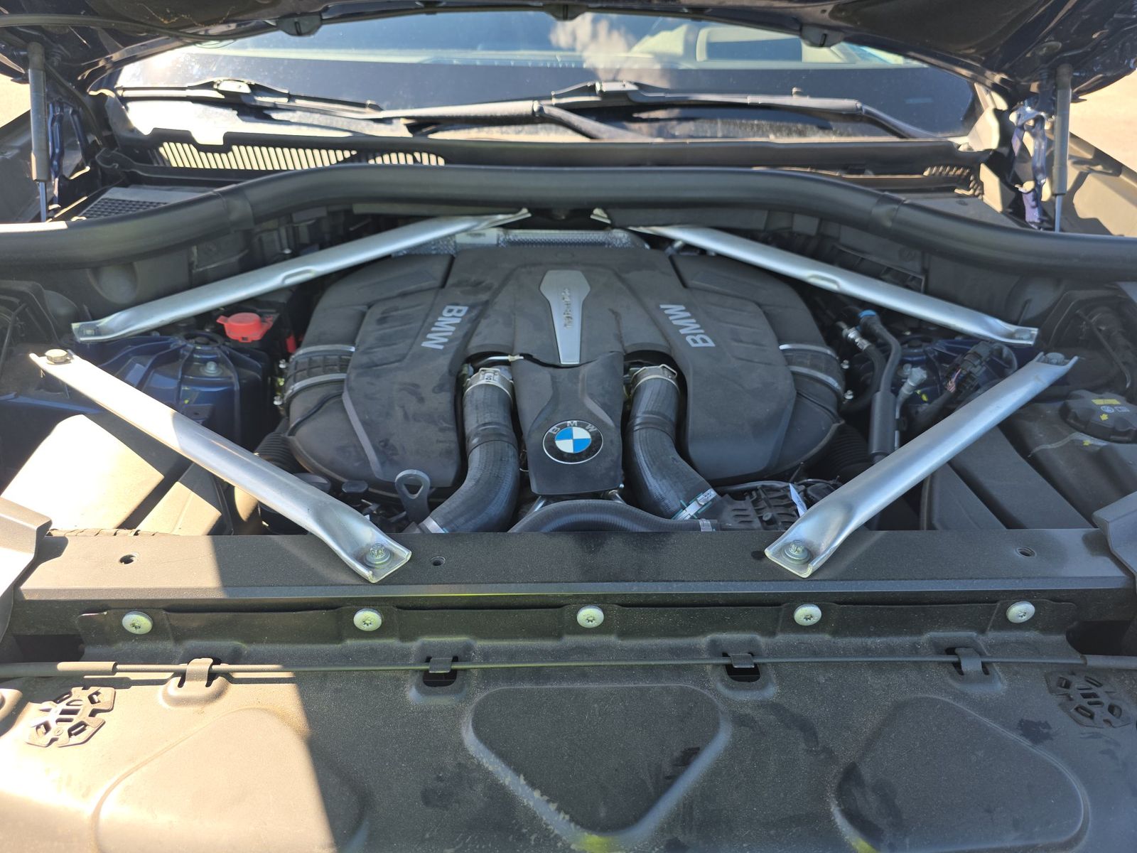 2019 BMW X5 xDrive50i AWD
