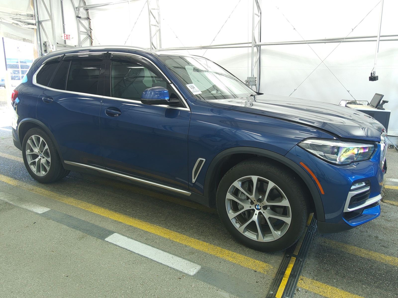 2019 BMW X5 xDrive50i AWD