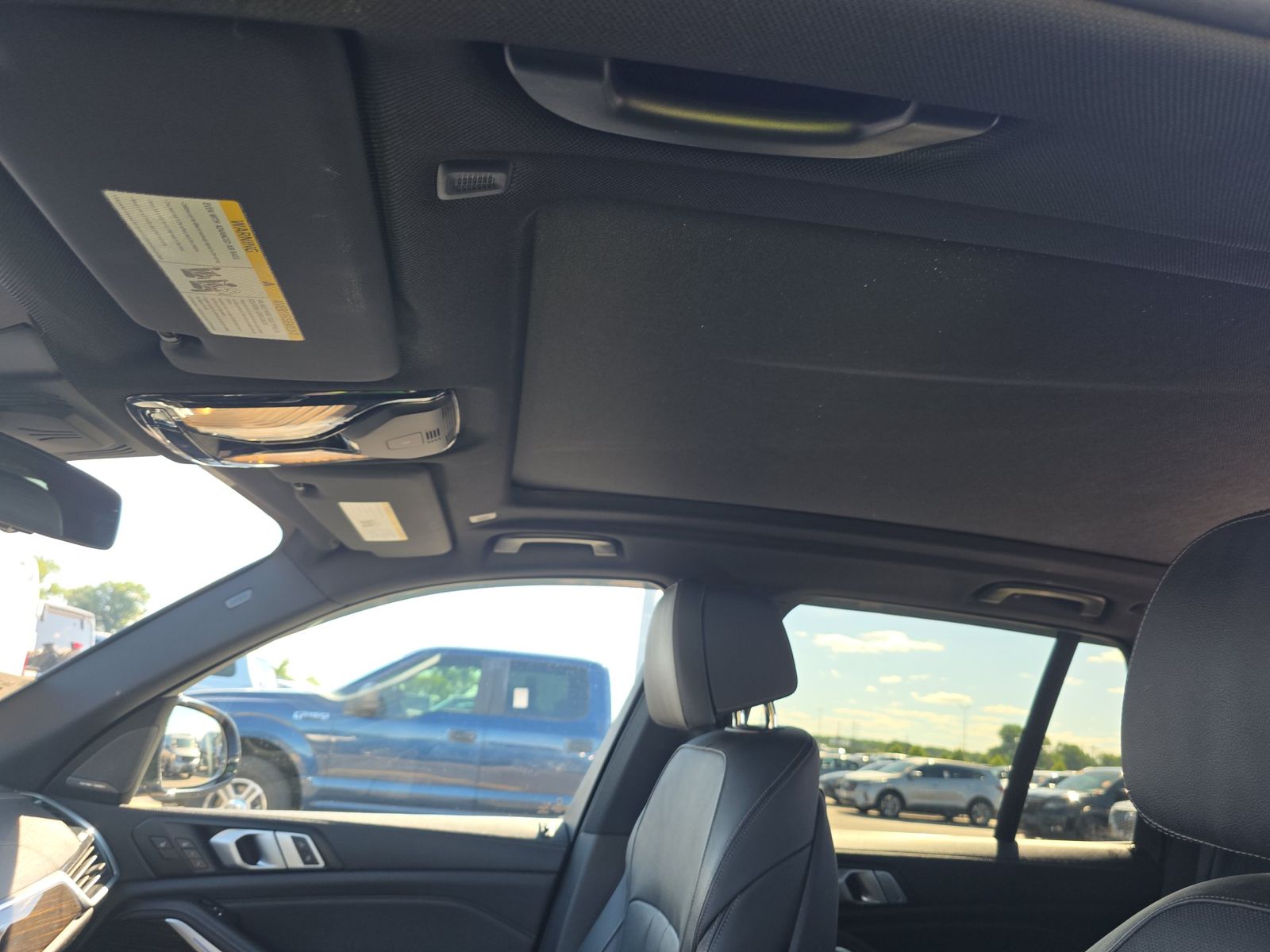 2019 BMW X5 xDrive50i AWD