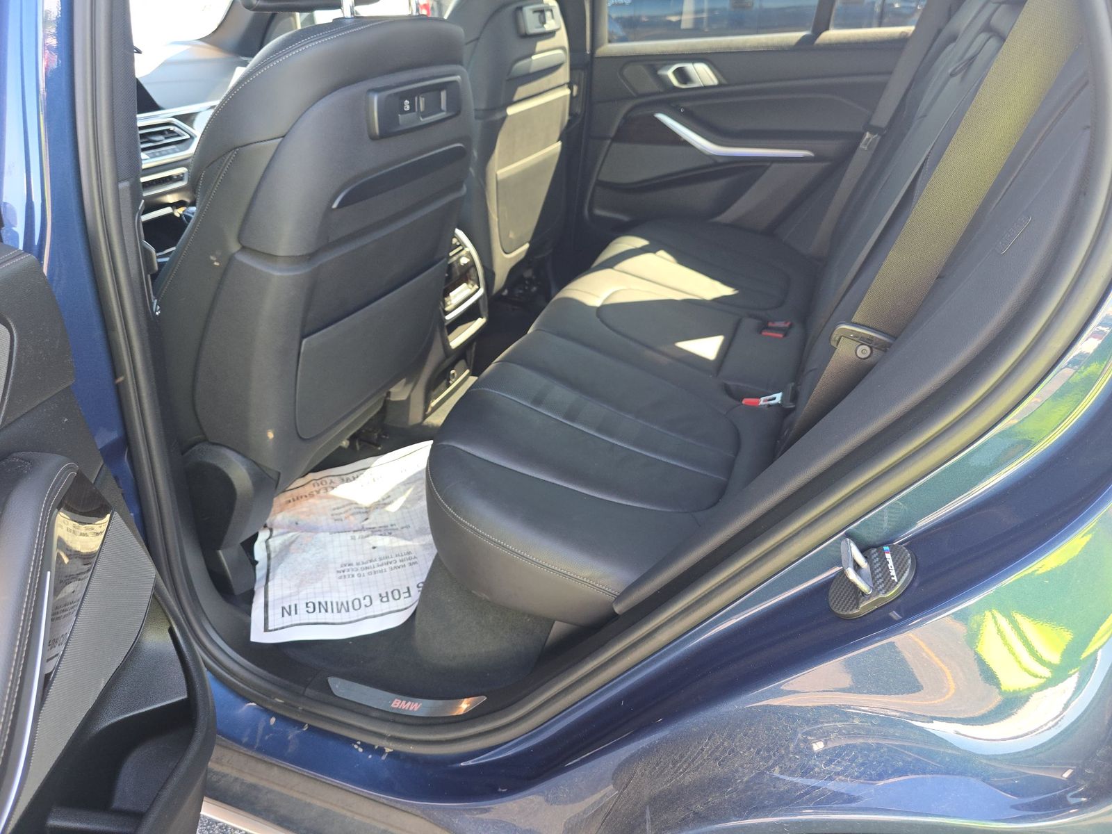 2019 BMW X5 xDrive50i AWD