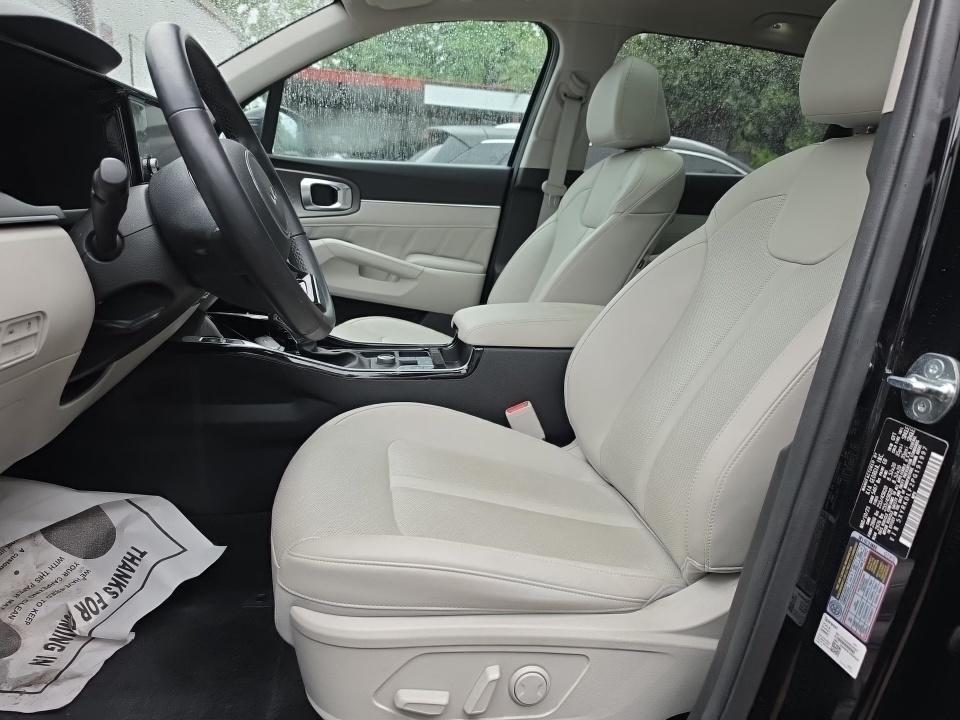 2023 Kia Sorento SX AWD