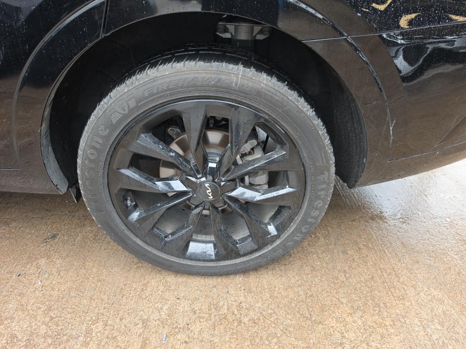 2023 Kia Sorento SX AWD