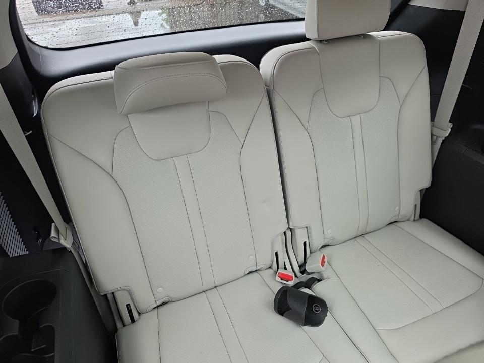 2023 Kia Sorento SX AWD