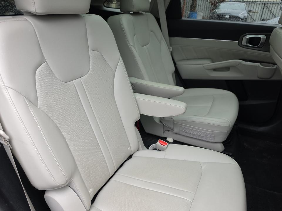 2023 Kia Sorento SX AWD