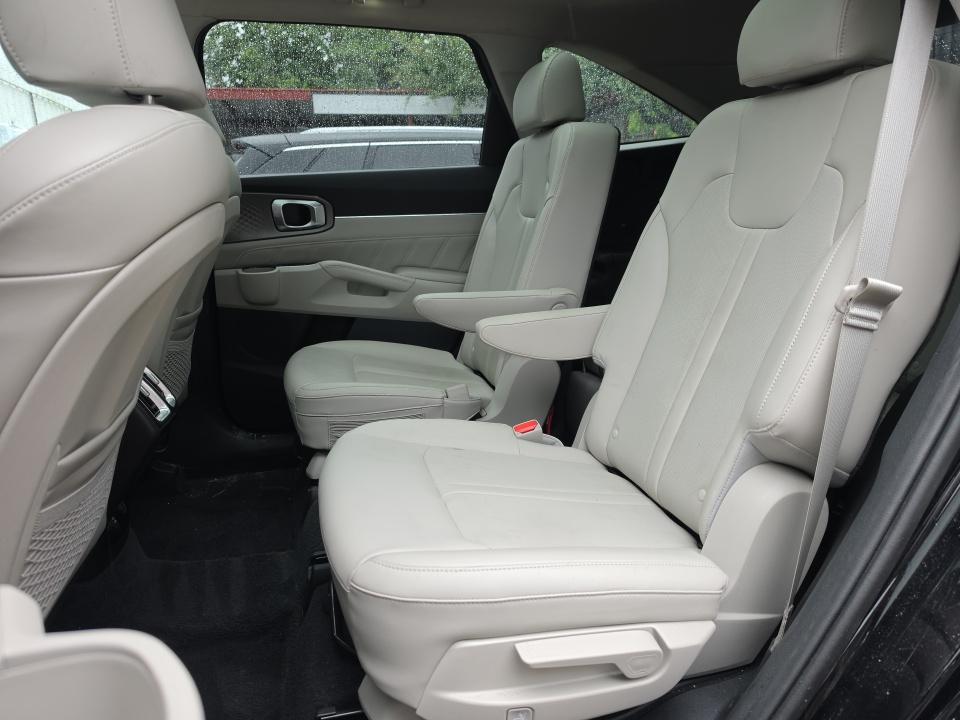 2023 Kia Sorento SX AWD