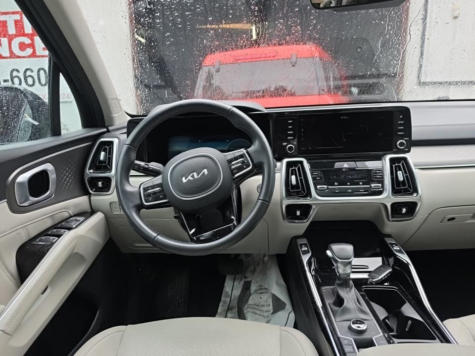 2023 Kia Sorento SX AWD