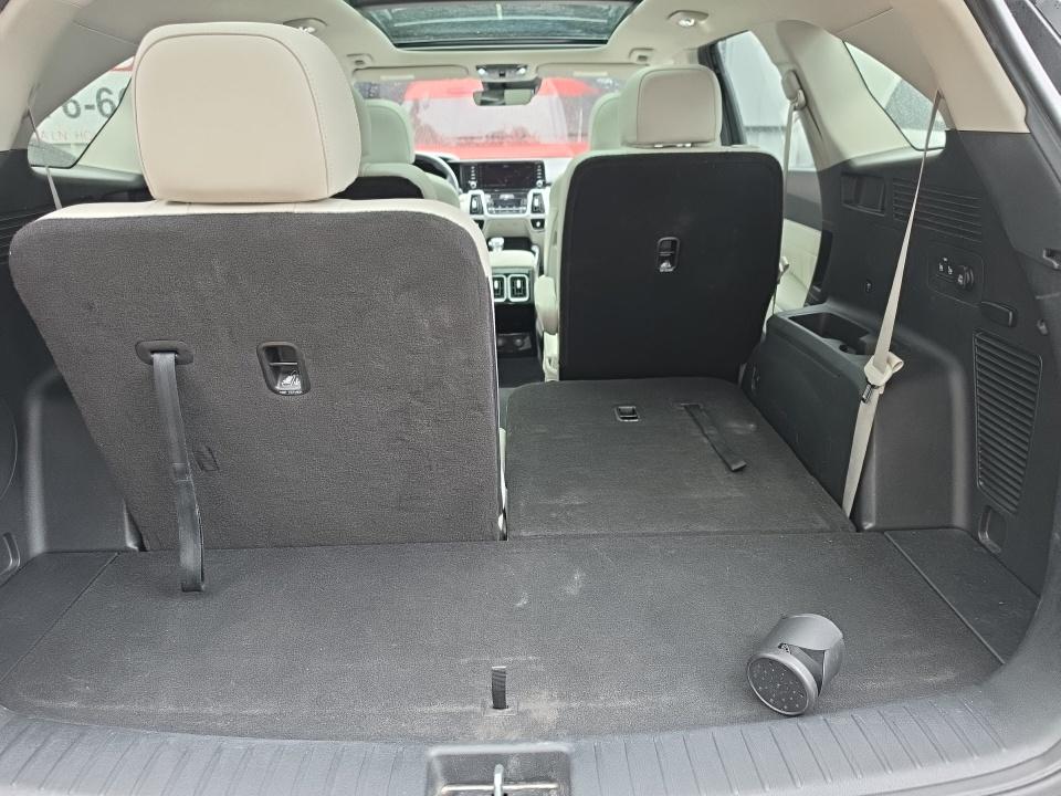 2023 Kia Sorento SX AWD