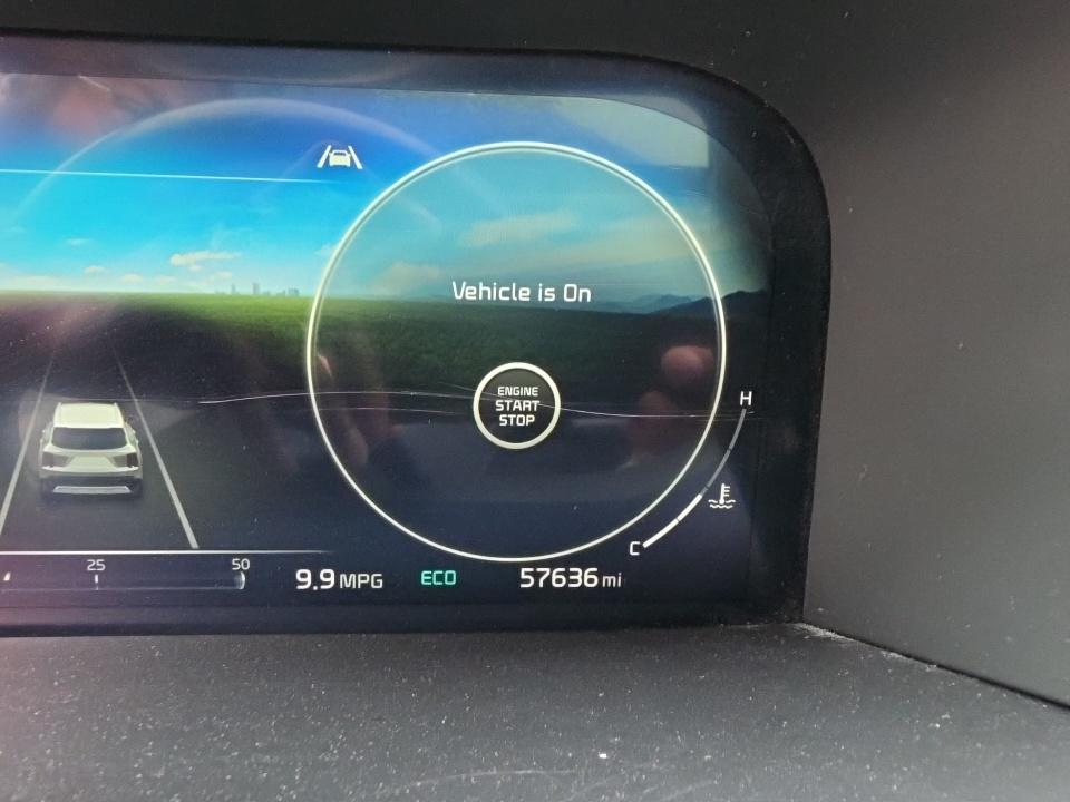 2023 Kia Sorento SX AWD