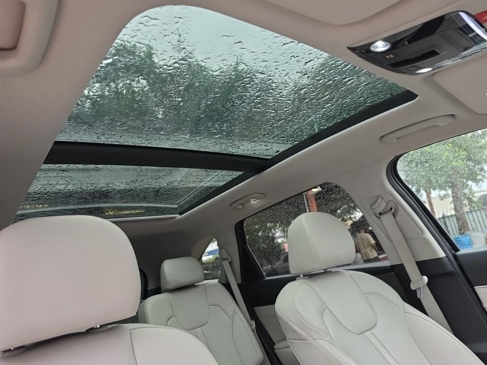 2023 Kia Sorento SX AWD