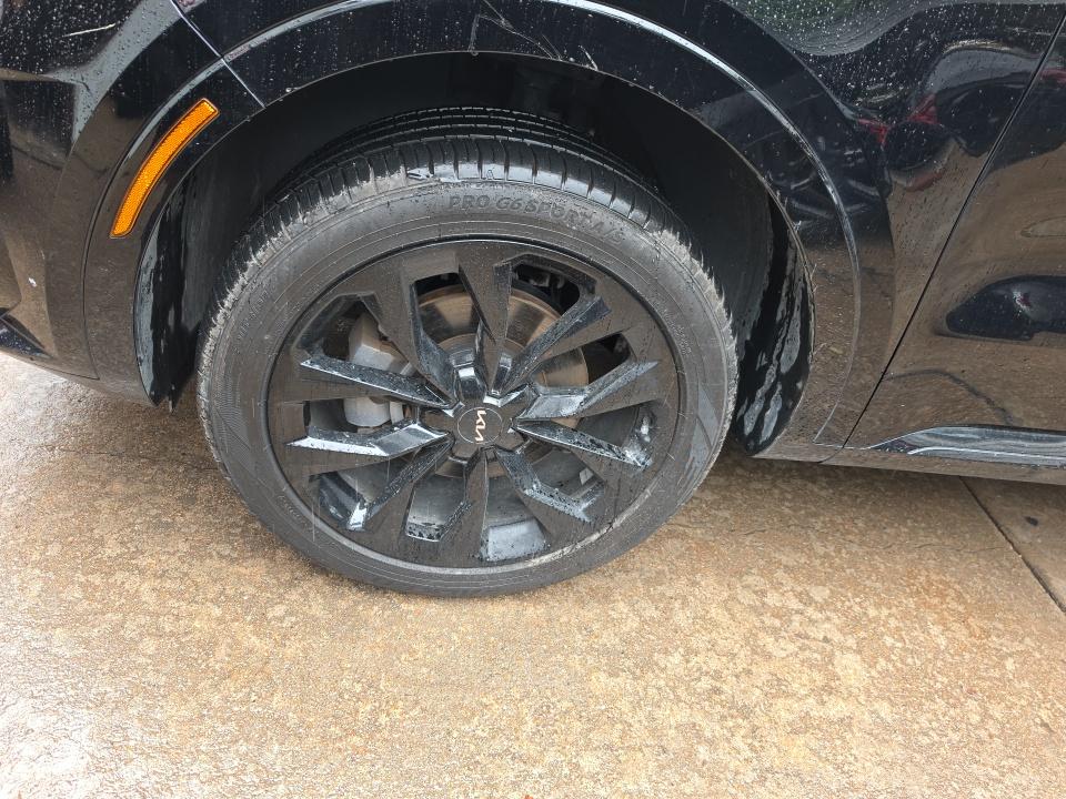 2023 Kia Sorento SX AWD