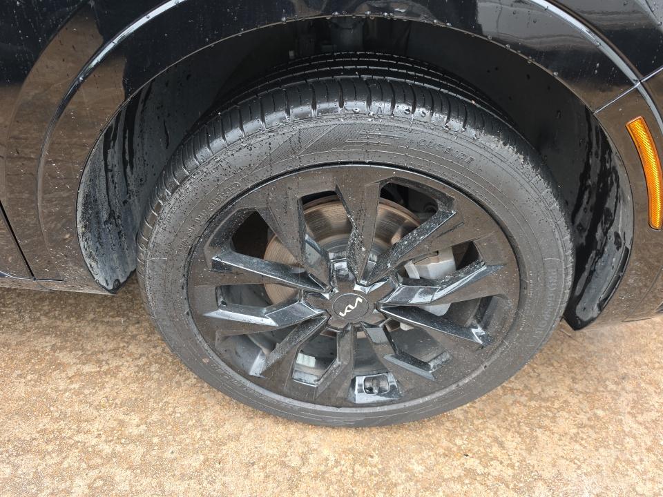 2023 Kia Sorento SX AWD