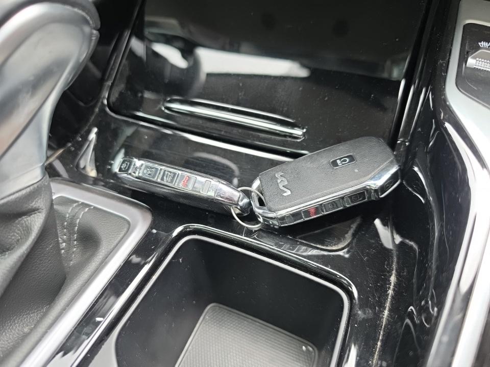 2023 Kia Sorento SX AWD