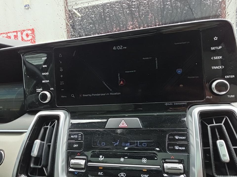 2023 Kia Sorento SX AWD