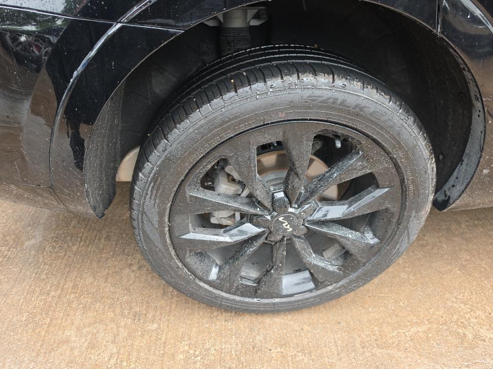 2023 Kia Sorento SX AWD