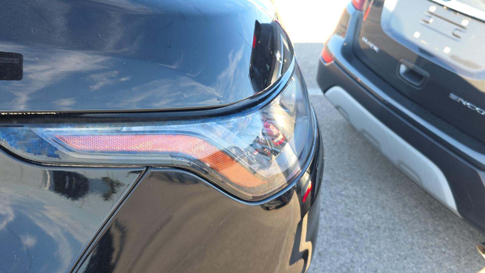2018 Land Rover Range Rover Sport SE AWD
