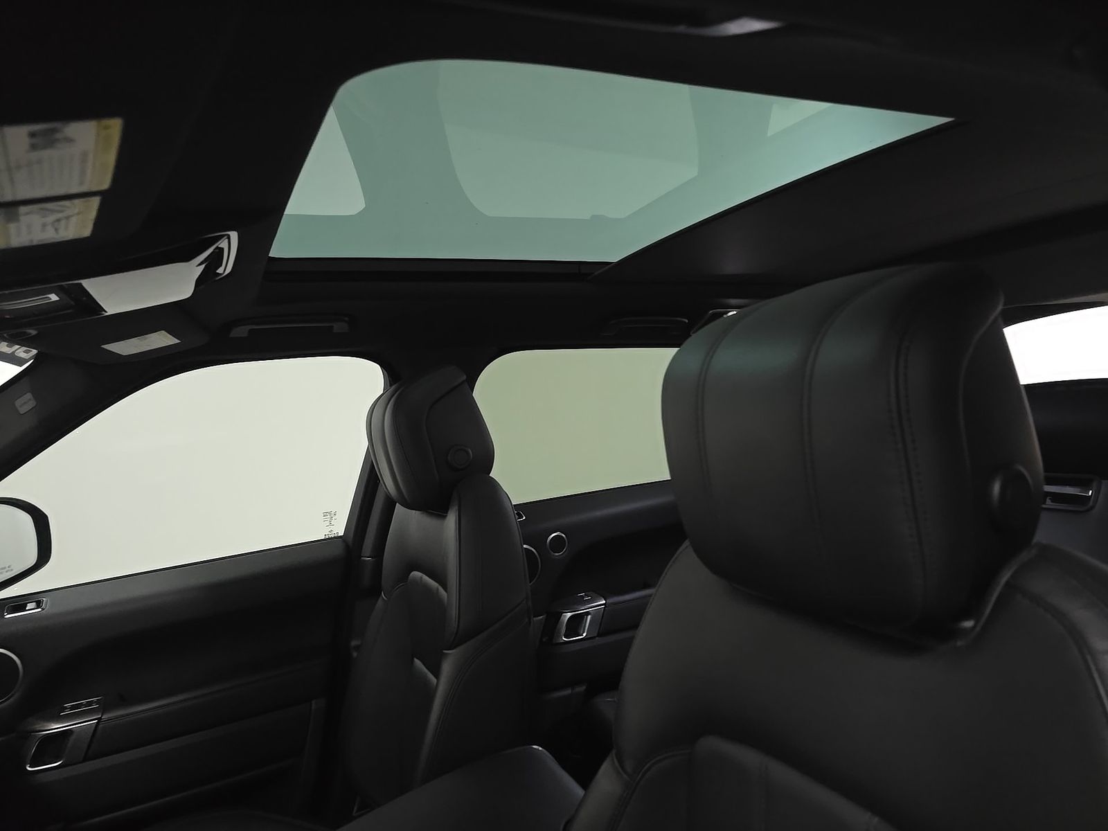 2018 Land Rover Range Rover Sport SE AWD