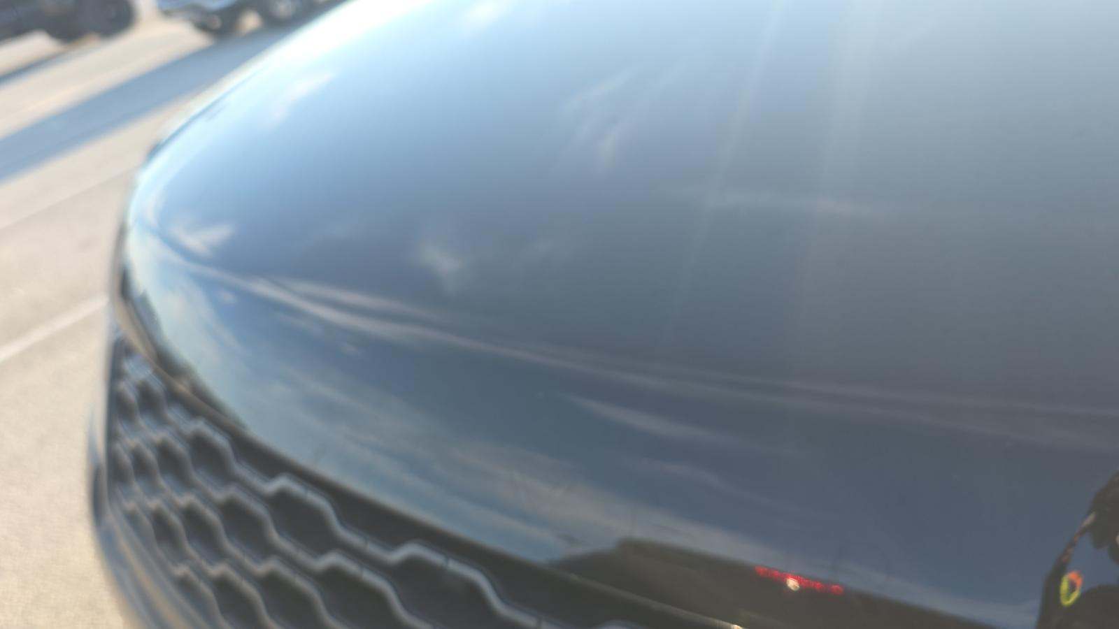 2018 Land Rover Range Rover Sport SE AWD