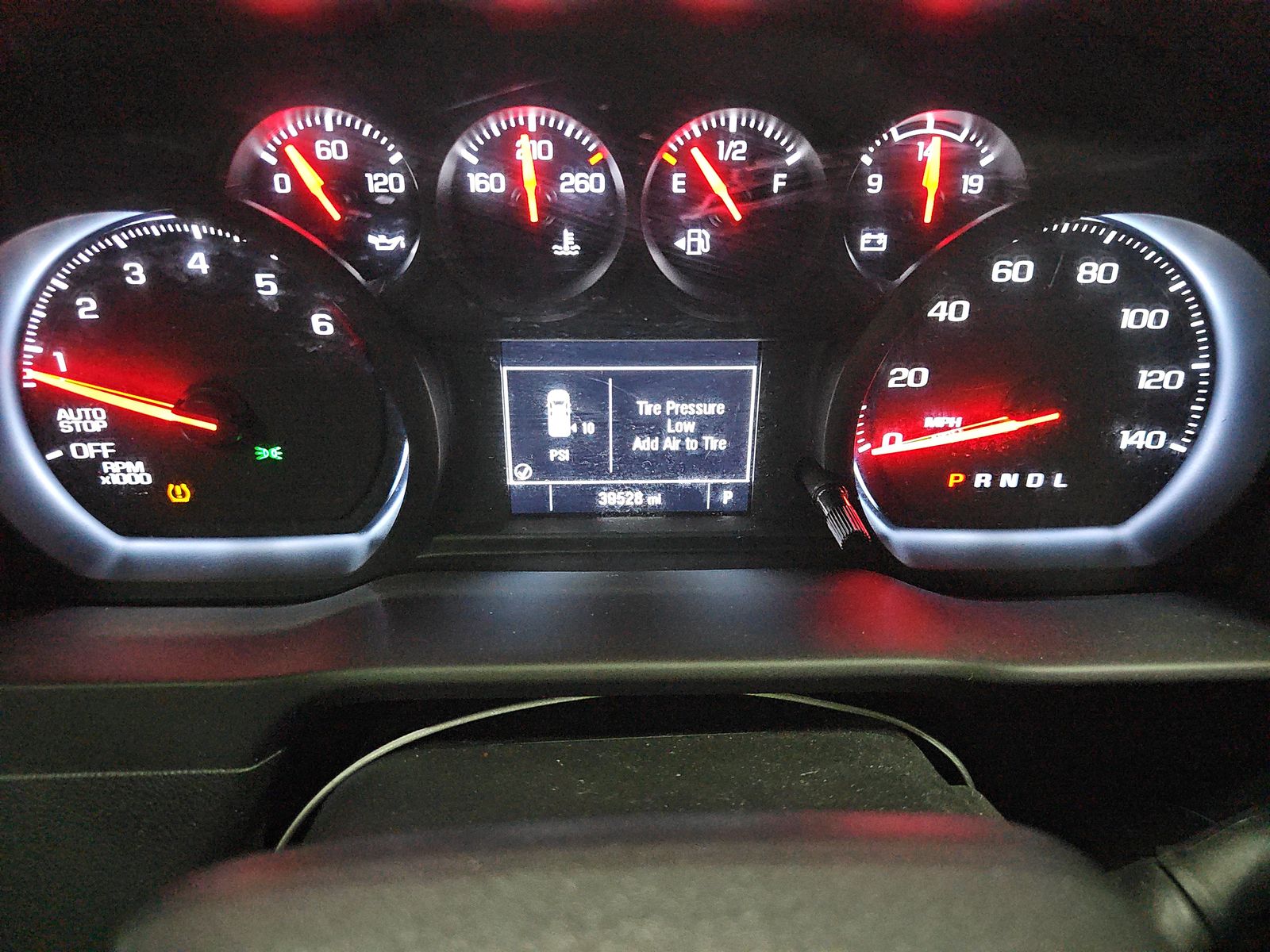 2023 Chevrolet Silverado 1500 Custom RWD