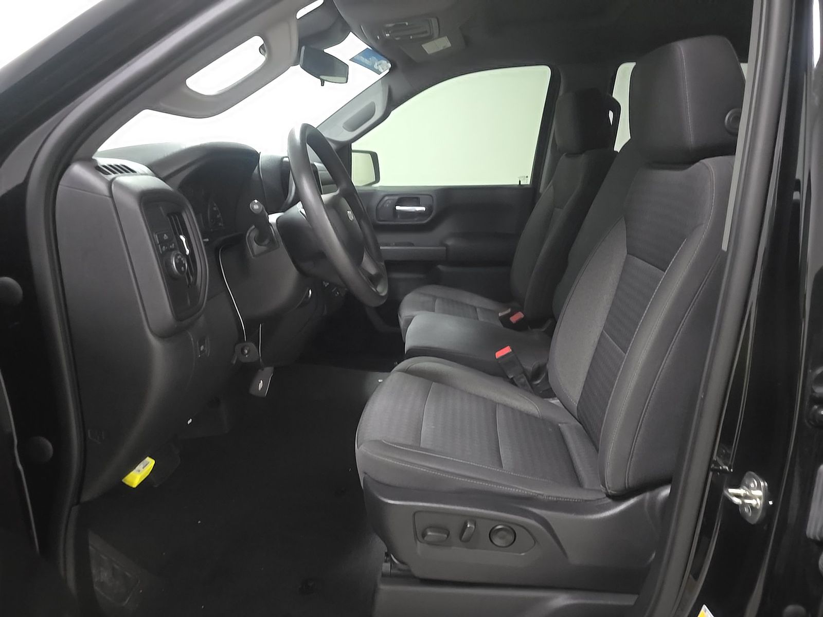 2023 Chevrolet Silverado 1500 Custom RWD