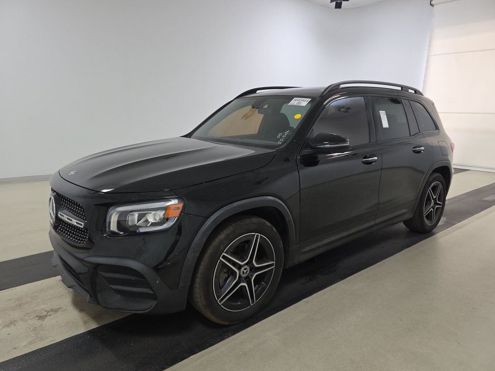 2023 Mercedes-Benz GLB GLB 250 FWD