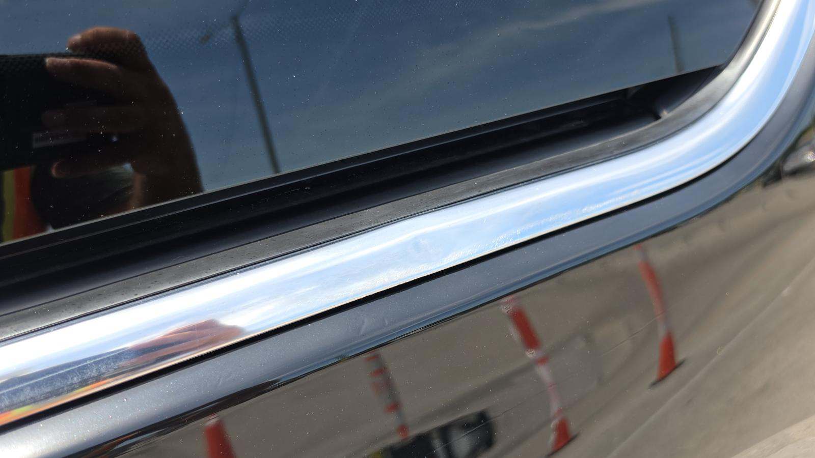 2026 Chrysler Pacifica Limited FWD