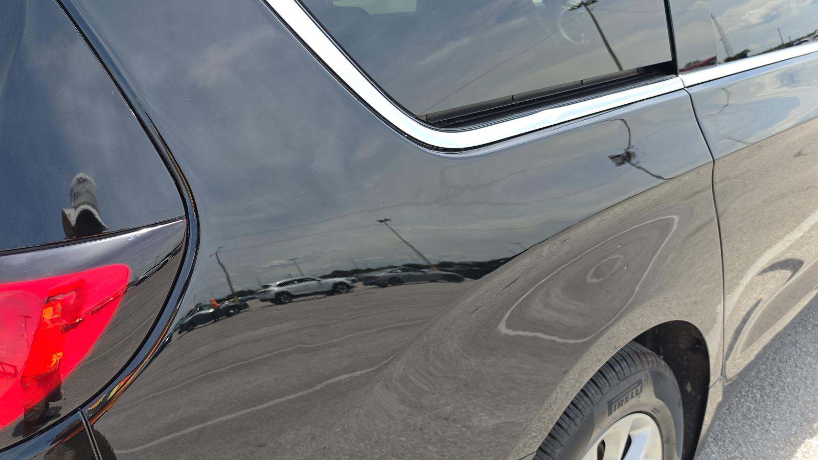 2026 Chrysler Pacifica Limited FWD
