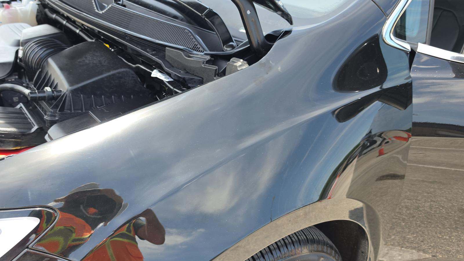 2026 Chrysler Pacifica Limited FWD