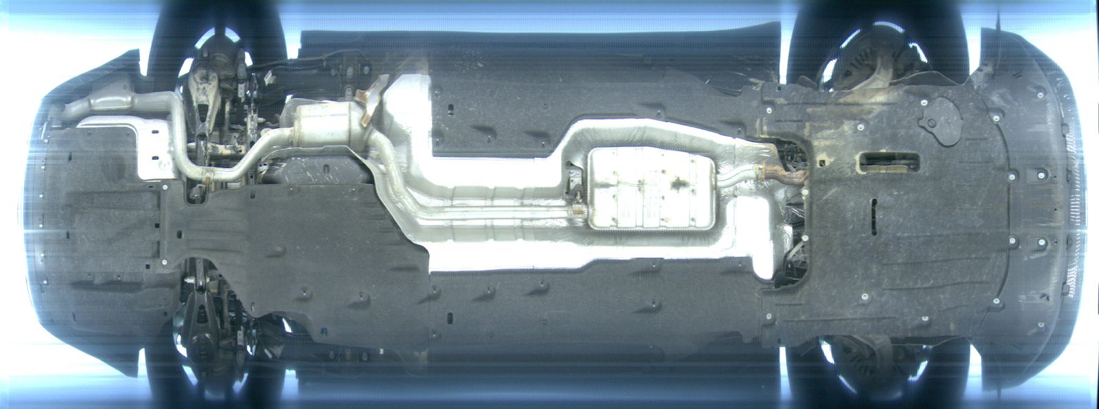 2026 Chrysler Pacifica Limited FWD