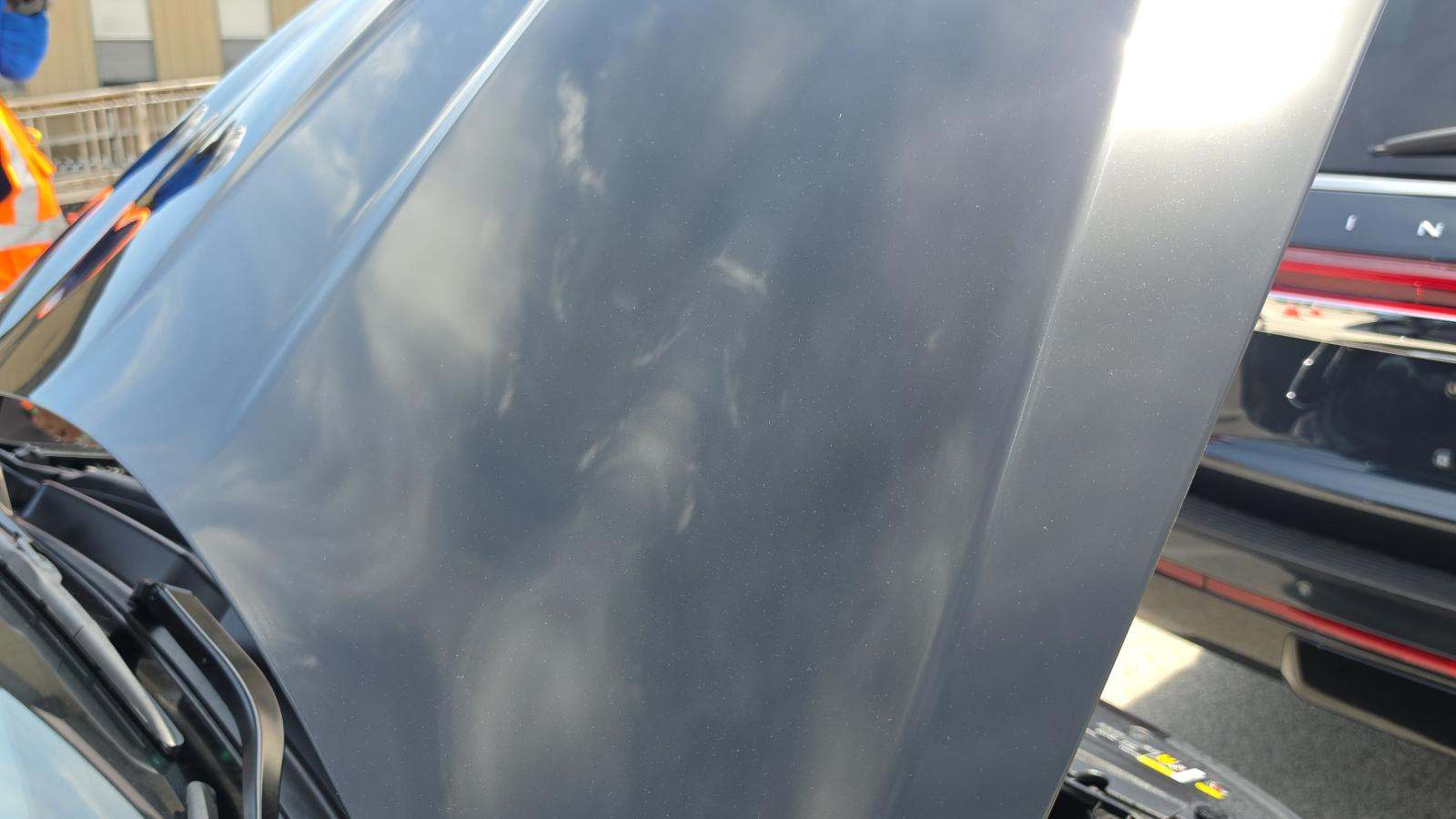 2026 Chrysler Pacifica Limited FWD