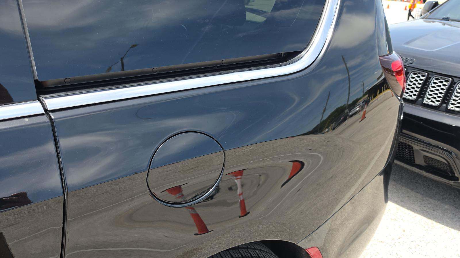 2026 Chrysler Pacifica Limited FWD