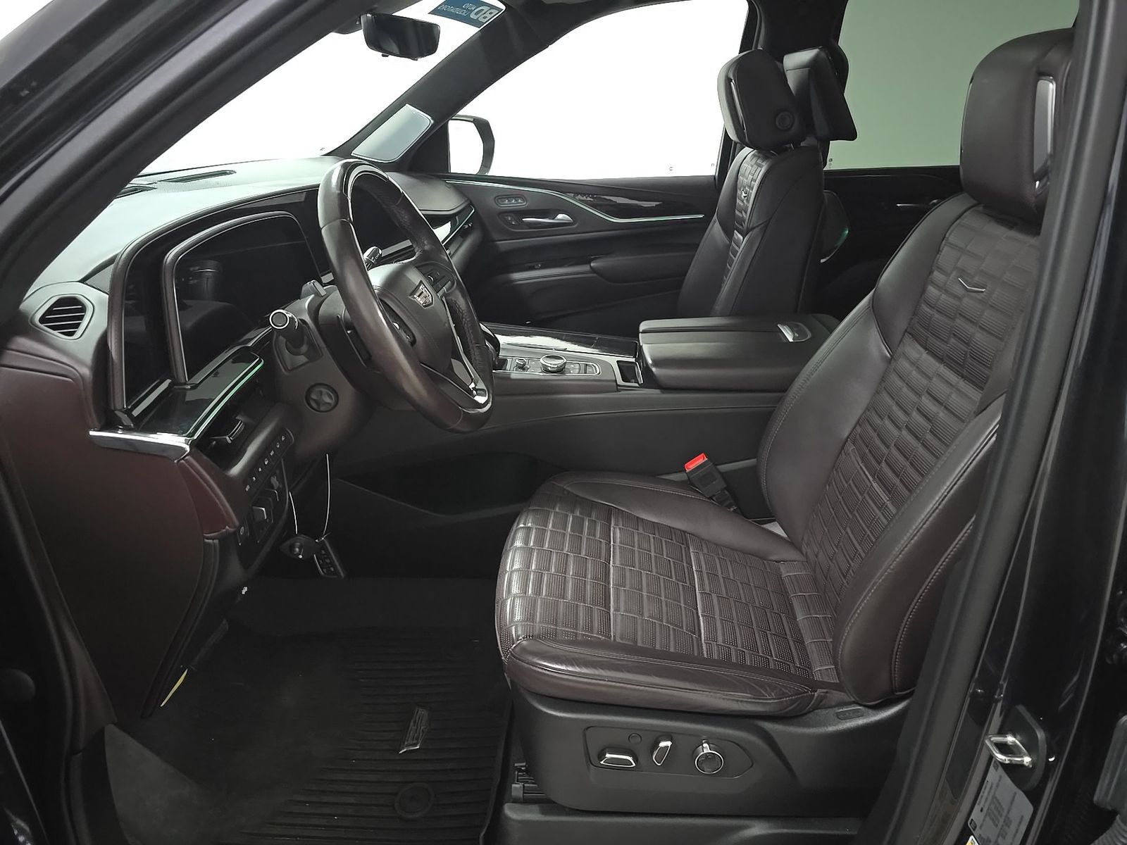 2023 Cadillac Escalade Premium Luxury Platinum AWD
