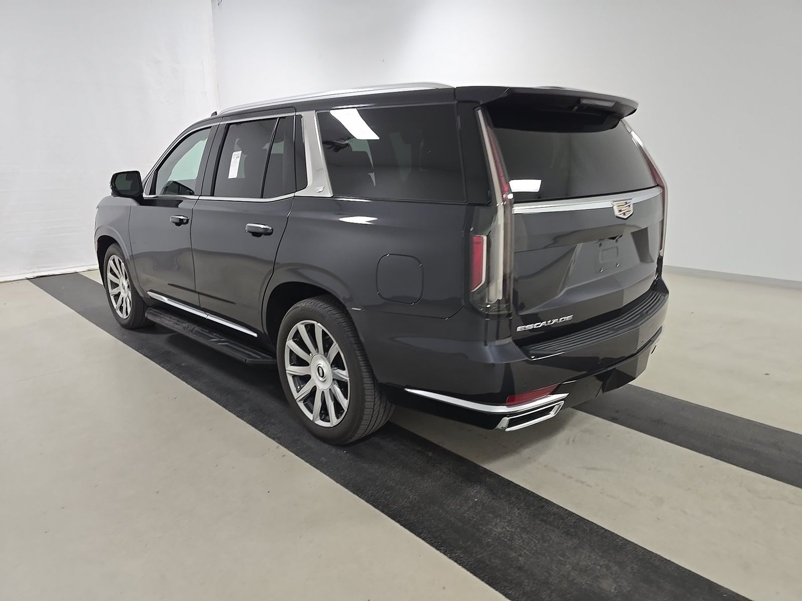 2023 Cadillac Escalade Premium Luxury Platinum AWD