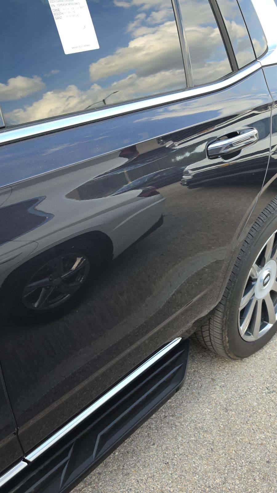 2023 Cadillac Escalade Premium Luxury Platinum AWD