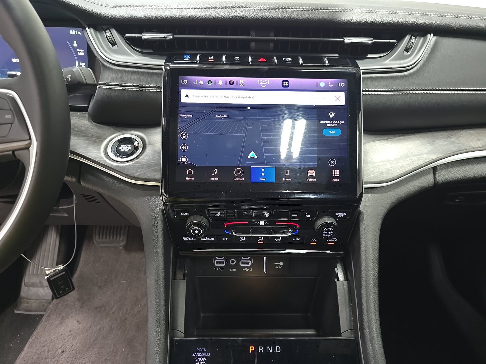 2024 Jeep Grand Cherokee 4xe AWD