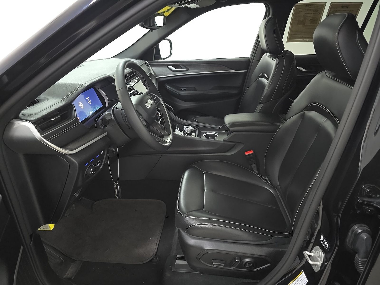 2024 Jeep Grand Cherokee 4xe AWD