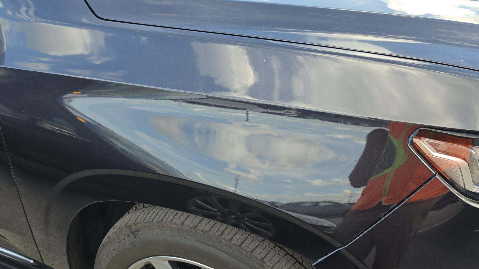2023 Cadillac Escalade Premium Luxury Platinum AWD