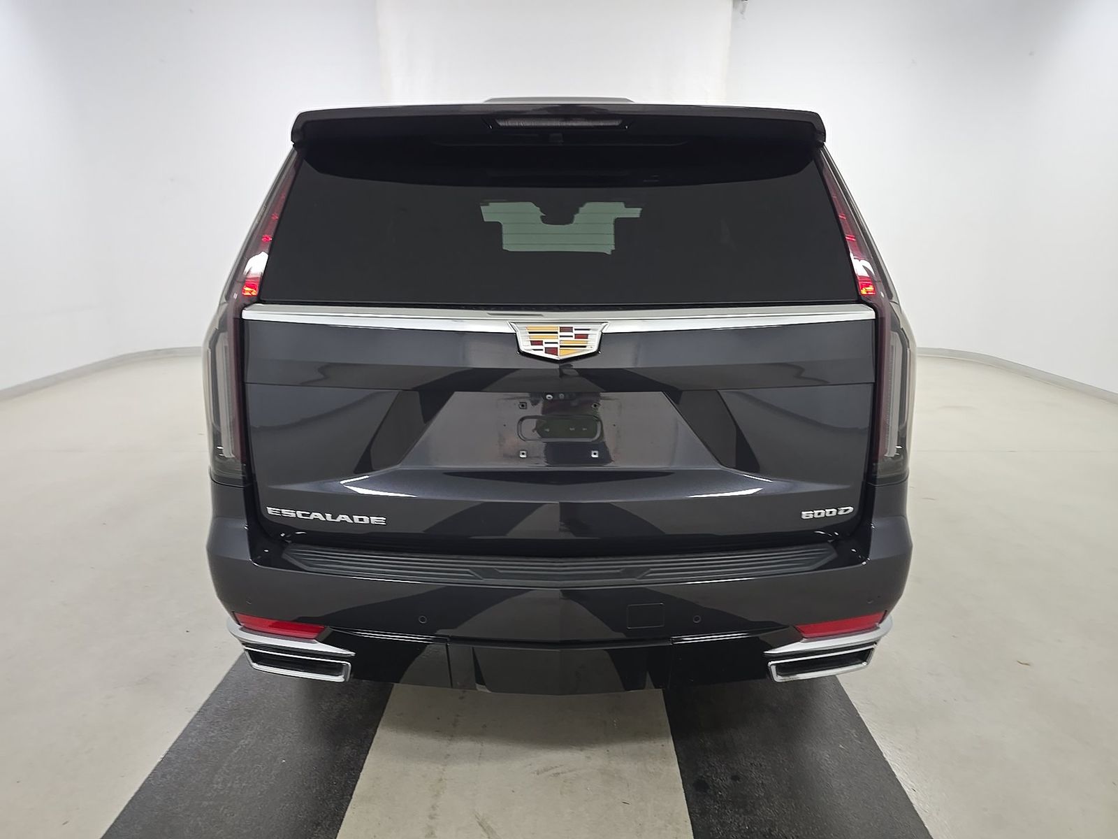 2023 Cadillac Escalade Premium Luxury Platinum AWD