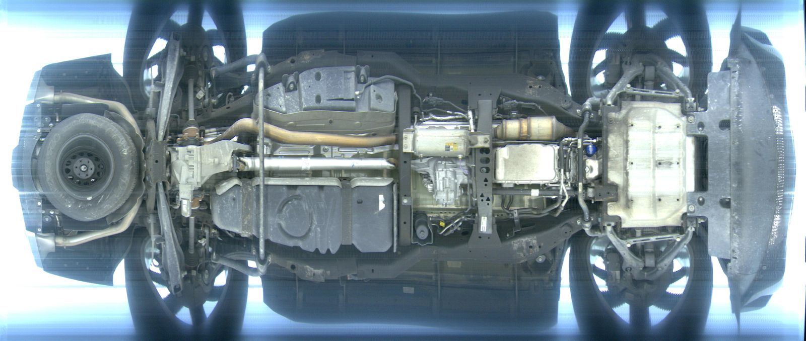 2023 Cadillac Escalade Premium Luxury Platinum AWD