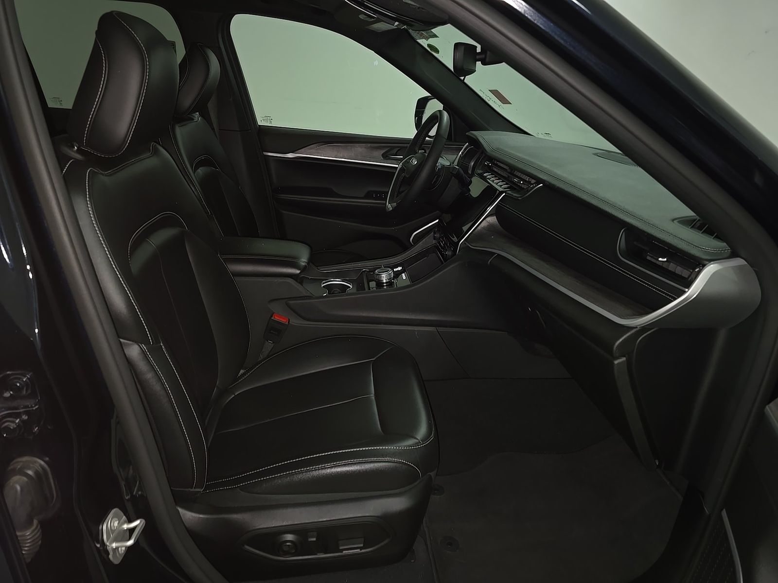 2024 Jeep Grand Cherokee 4xe AWD