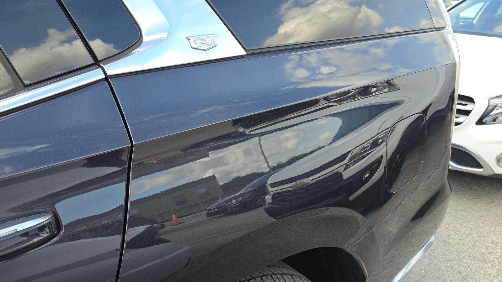 2023 Cadillac Escalade Premium Luxury Platinum AWD