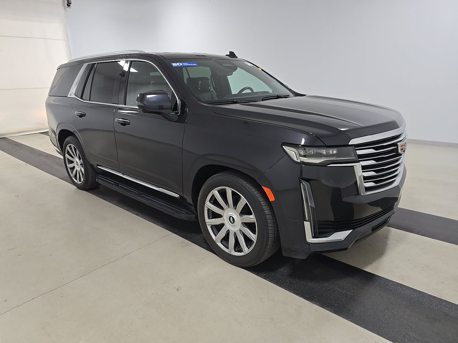 2023 Cadillac Escalade Premium Luxury Platinum AWD