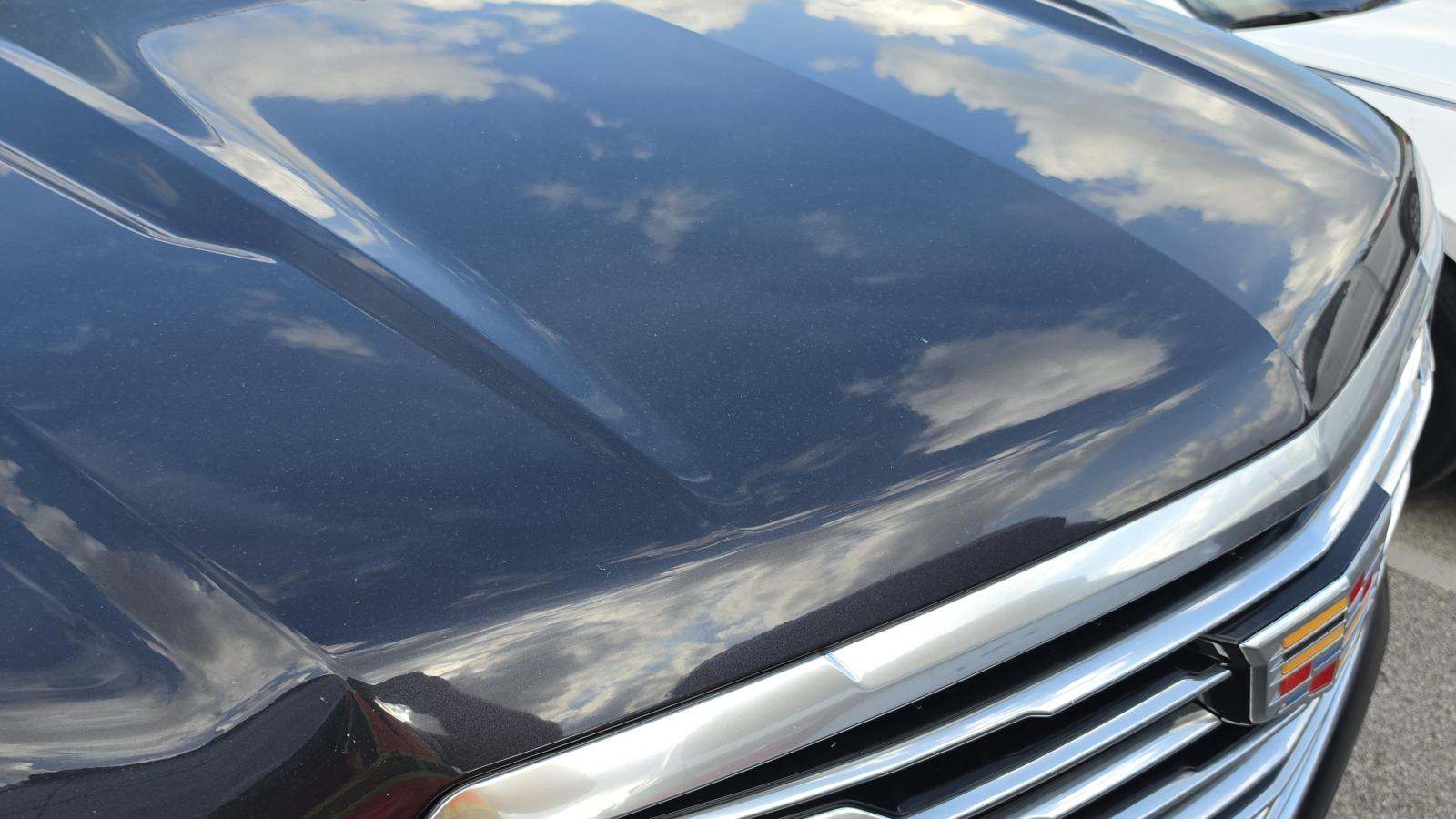 2023 Cadillac Escalade Premium Luxury Platinum AWD