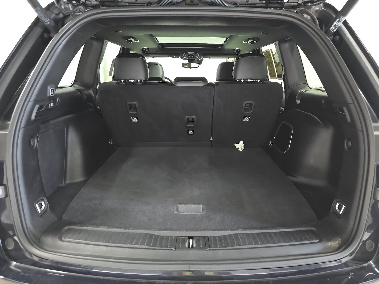 2024 Jeep Grand Cherokee 4xe AWD