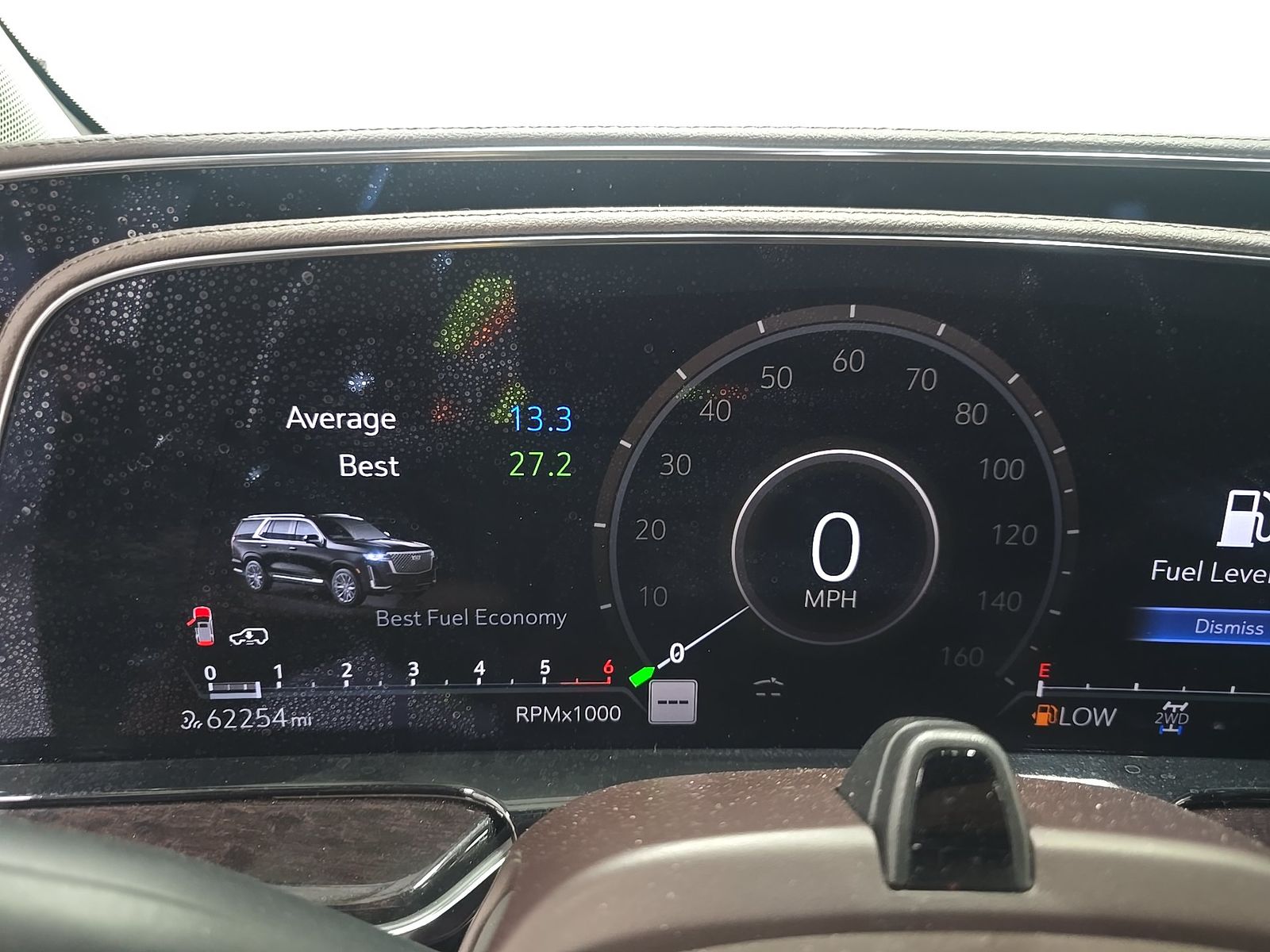 2023 Cadillac Escalade Premium Luxury Platinum AWD