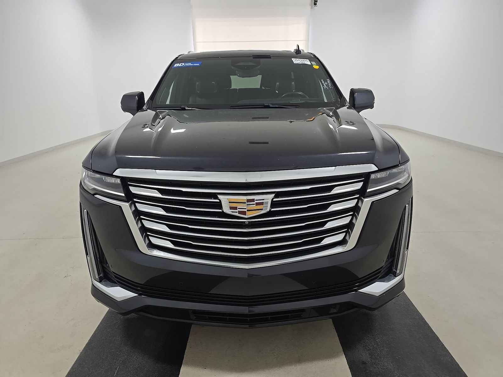 2023 Cadillac Escalade Premium Luxury Platinum AWD
