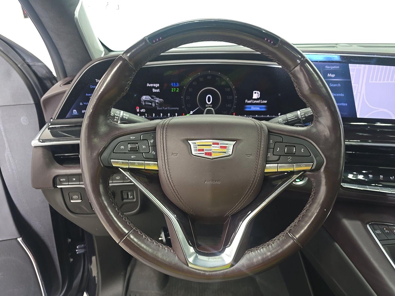 2023 Cadillac Escalade Premium Luxury Platinum AWD