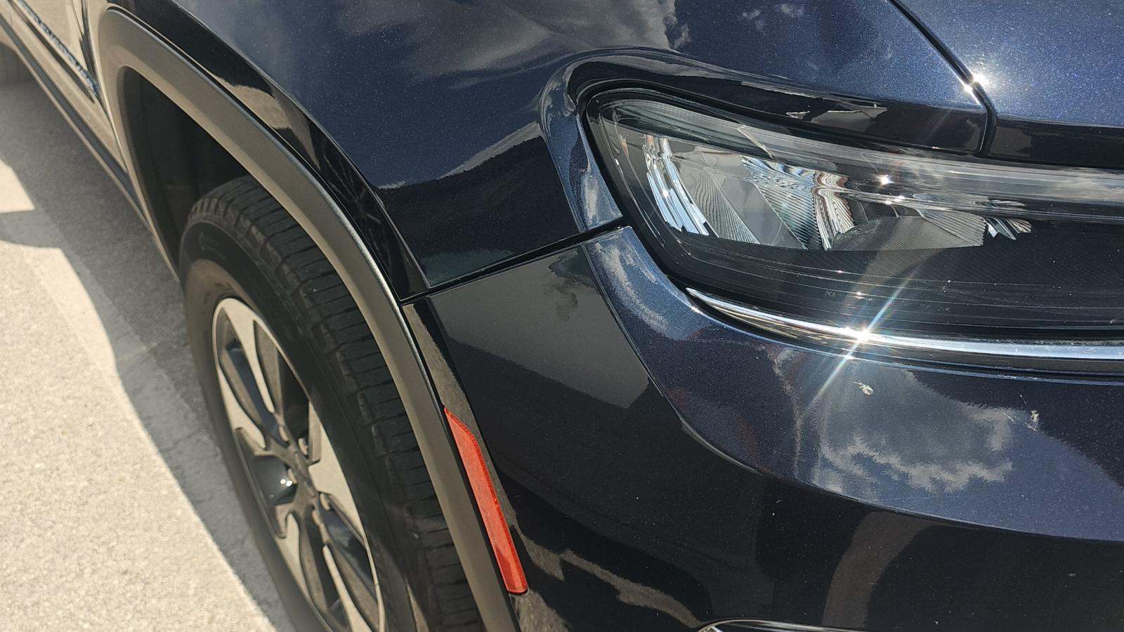 2024 Jeep Grand Cherokee 4xe AWD