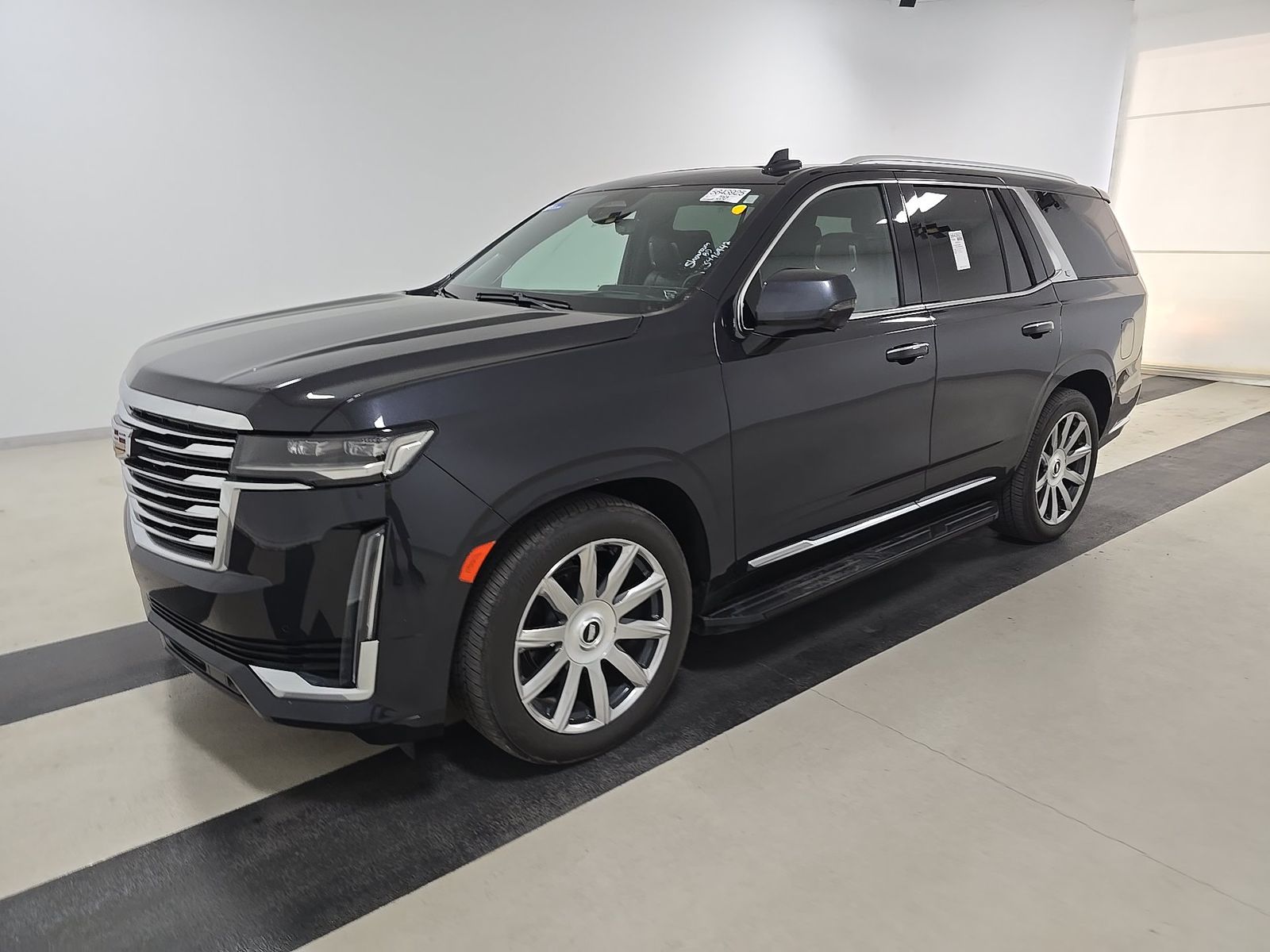 2023 Cadillac Escalade Premium Luxury Platinum AWD